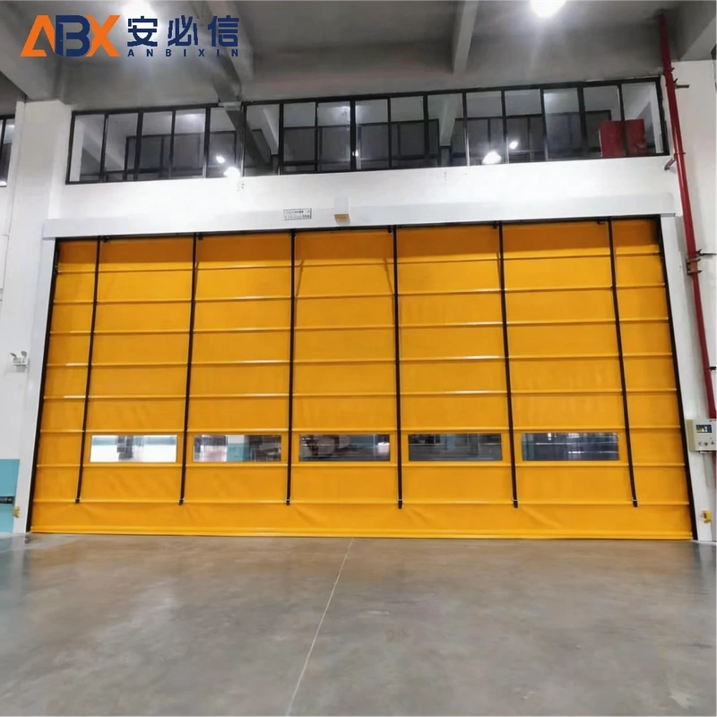 福州市冷库门封