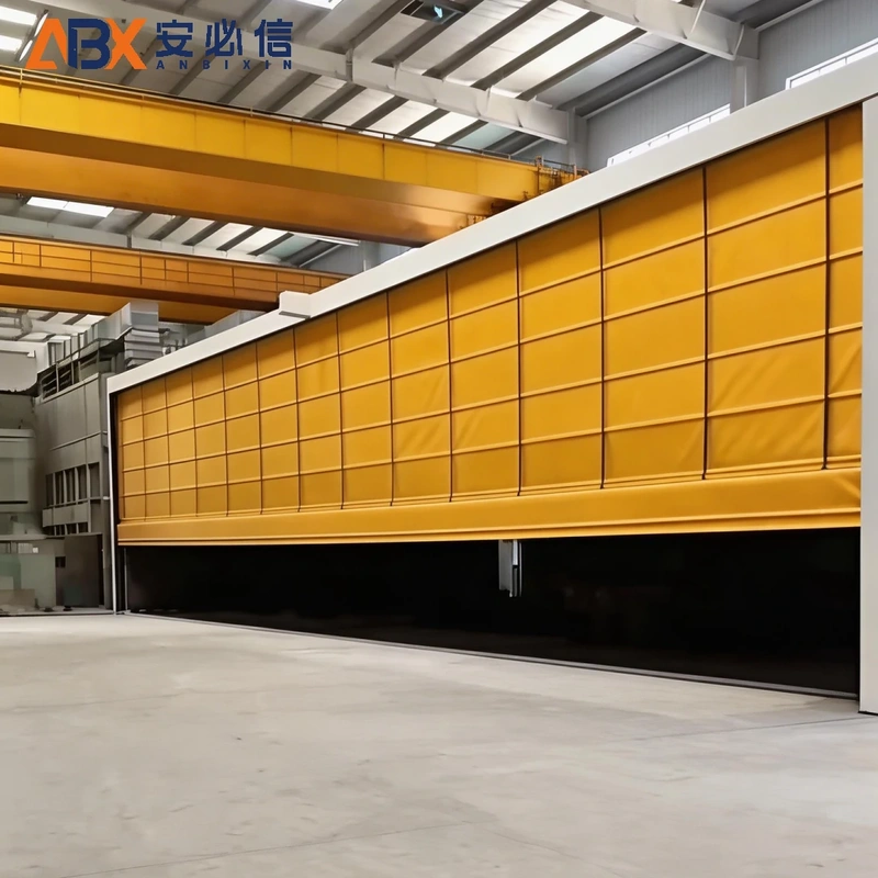 福州市背带堆积门