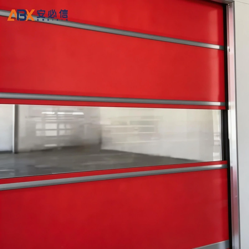 福州市快速卷帘门